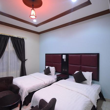 Rawasi Hotel Suites 3 Джидда Екстер'єр фото