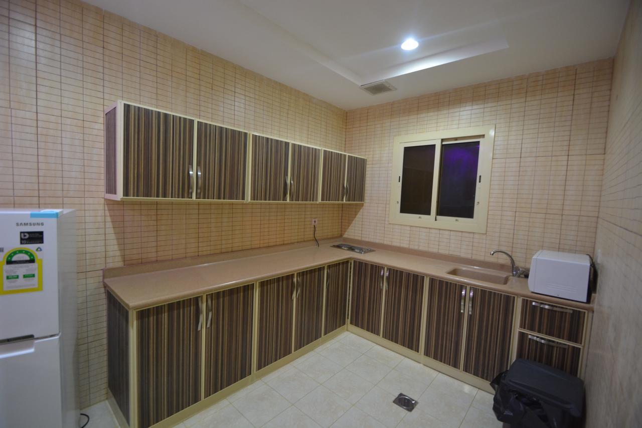 Rawasi Hotel Suites 3 Джидда Екстер'єр фото
