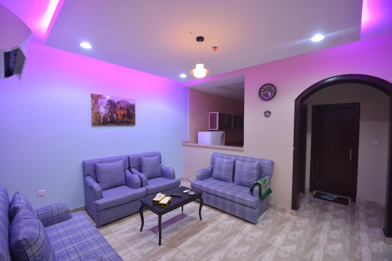 Rawasi Hotel Suites 3 Джидда Екстер'єр фото