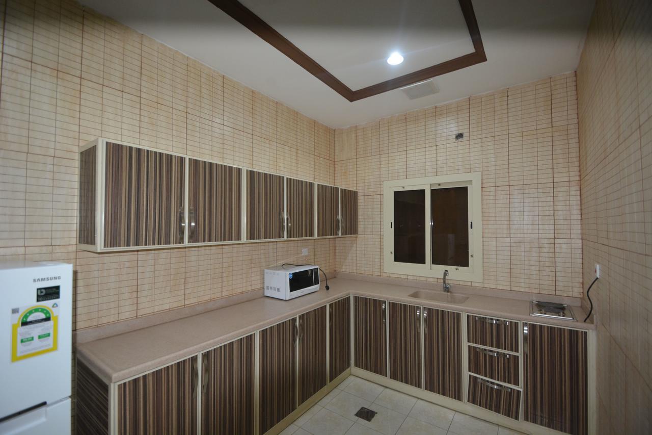 Rawasi Hotel Suites 3 Джидда Екстер'єр фото