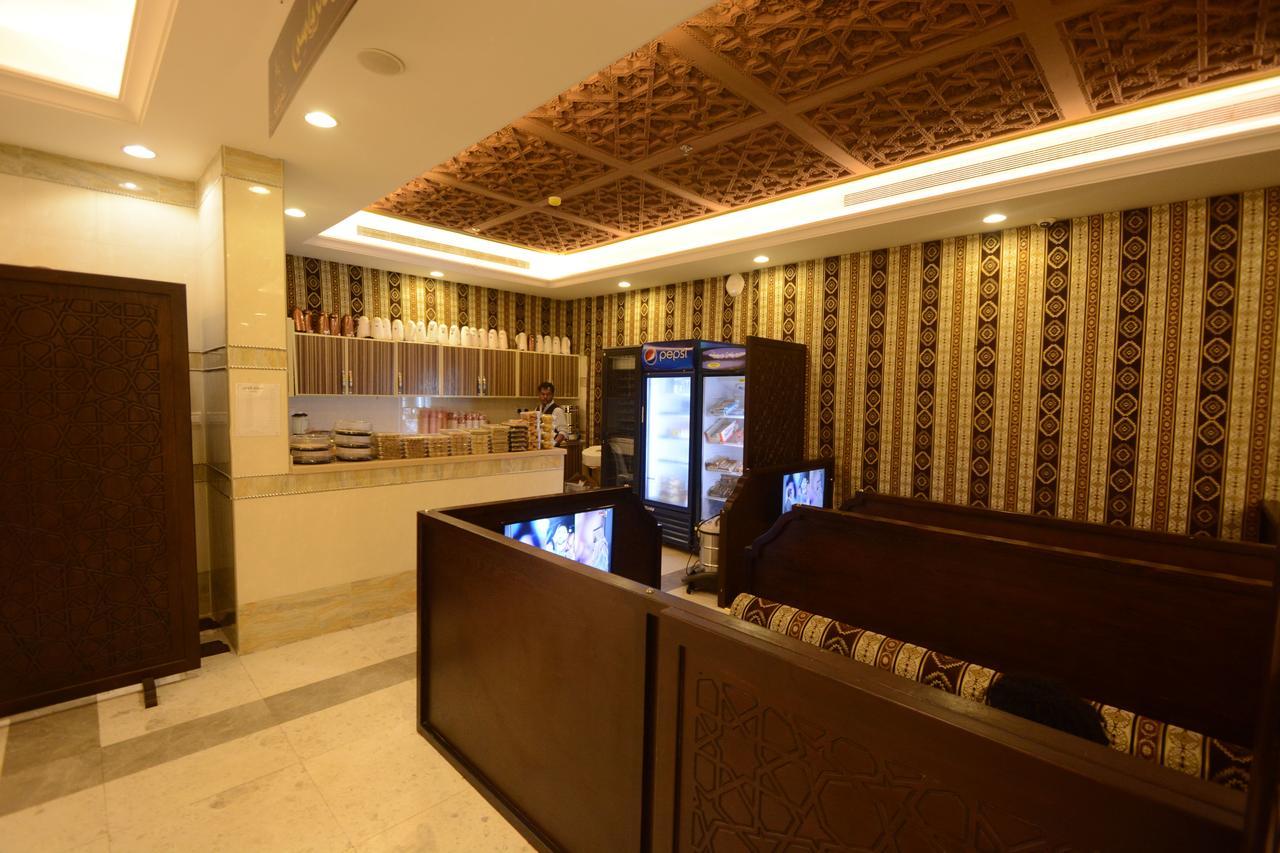 Rawasi Hotel Suites 3 Джидда Екстер'єр фото
